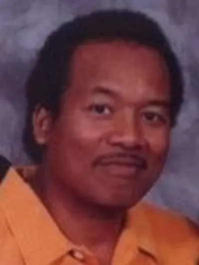 Robert Anthony Caine