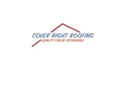 COVER RIGHT ROOFING