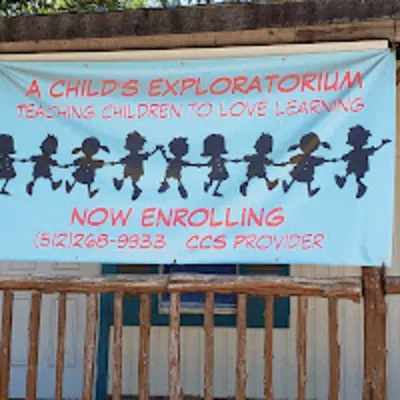 A Child's Exploratorium
