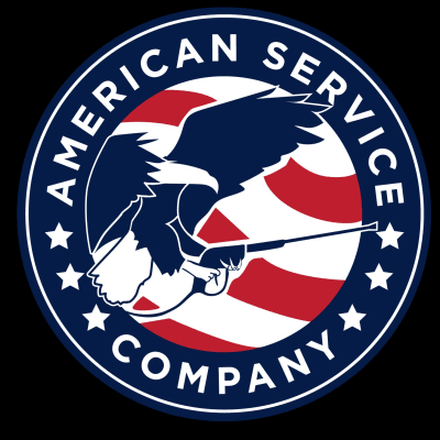 American Service Company