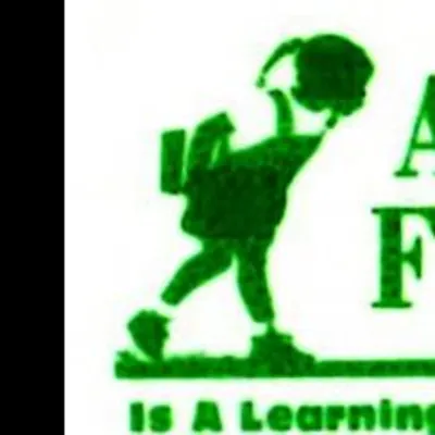 A Childs First Step Daycare