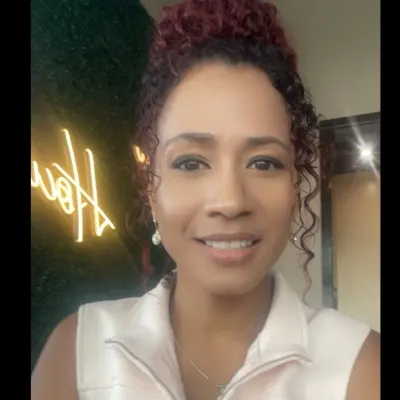 Barbara Anne Kabanu