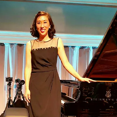 Joann's Piano Studio