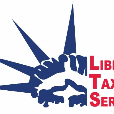 Liberty Tax Services