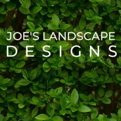Joe's Landscaping