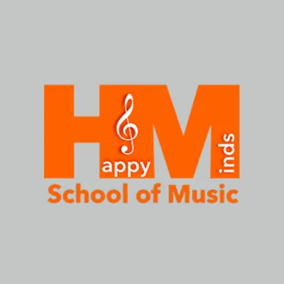 Happy Minds School Of Music