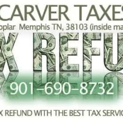 Carver Taxes