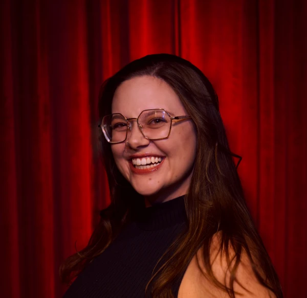 Headshots for Don Bluth Front Row Theatre