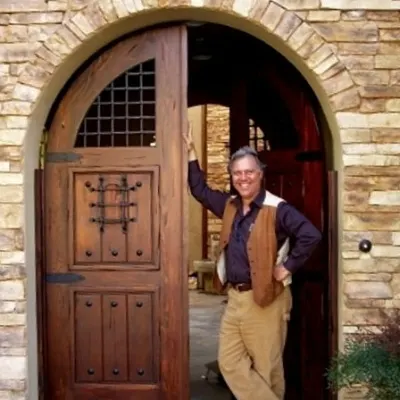 Rustic 101