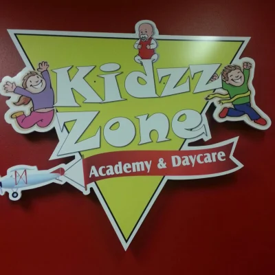 Kidzz Zone Academy & Daycare