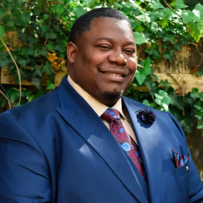 James R Riley Sr Ministries 