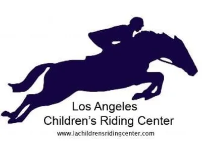 Los Angeles Children's Riding