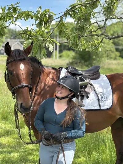Epona Equine Eventing