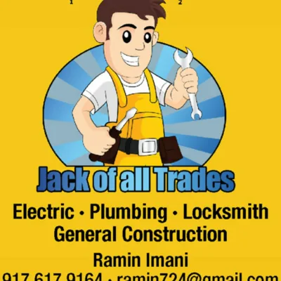 Jack Of All Trades