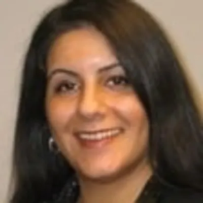 Alexandra Nassar