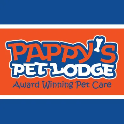 Pappy's Pet Lodge