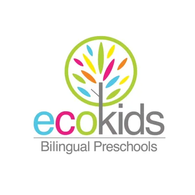 EcoKids Bilingual Preschools