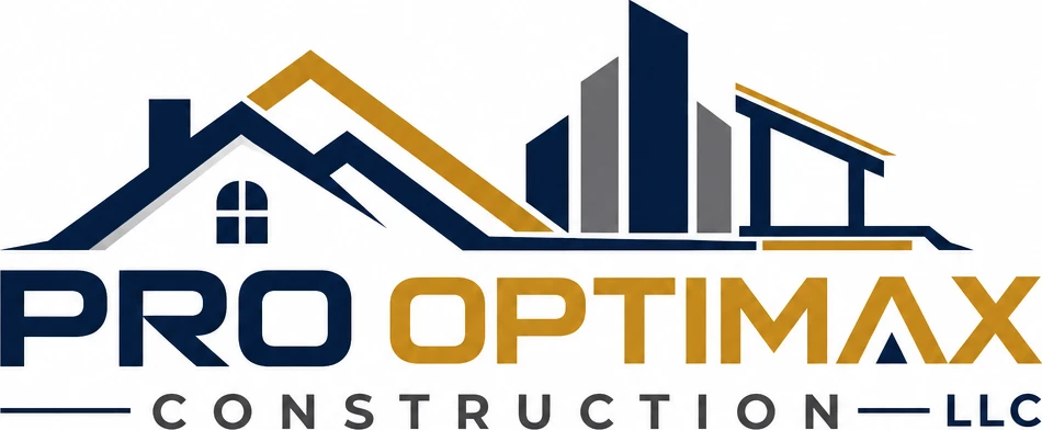 Pro optimax construction Llc