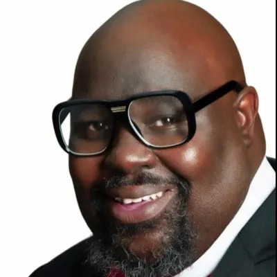 Dr. Russell Taylor 