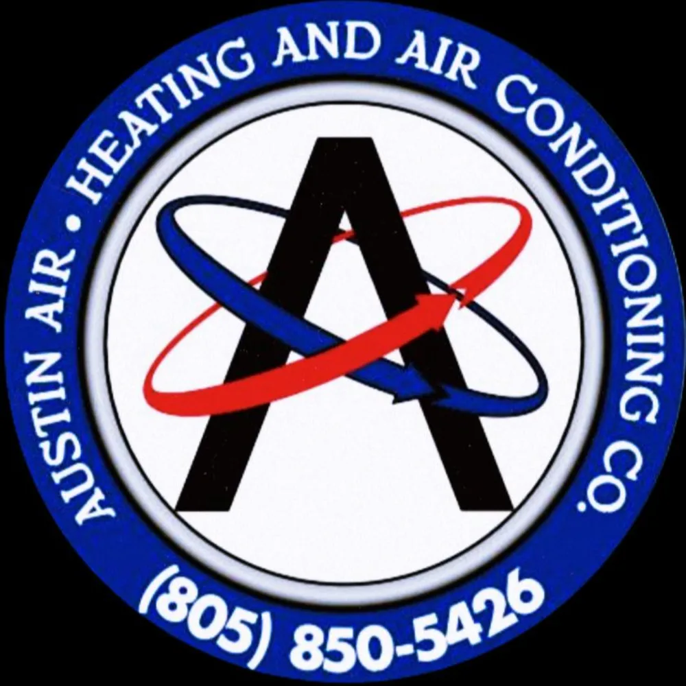 Austin Air Heating And Air Conditioning Inc