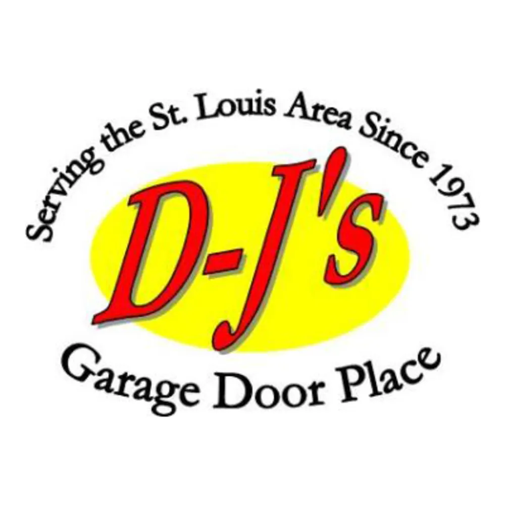DJ'S GARAGE DOOR PLACE
