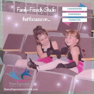 Dance Expressions Unlimited