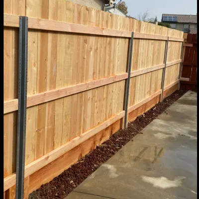 Ap Maintenance & Tree Service