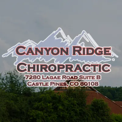 Canyon Ridge Chiropractic