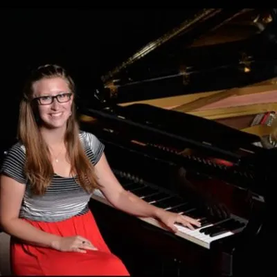Piano And Singing Lessons In Nashville