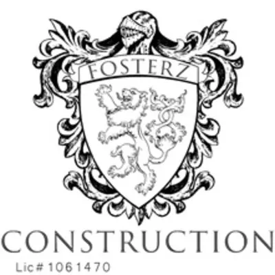 FosterzConstruction  Facebook