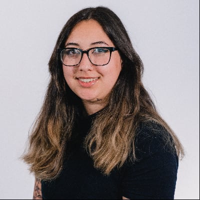 Raquel Garcia - Mathematics Tutoring Up To Multivariable Calculus