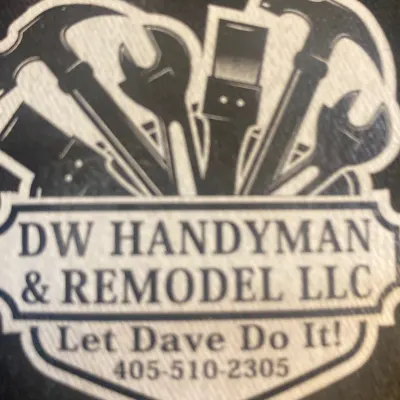 DW HandyMan/Remodel LLC