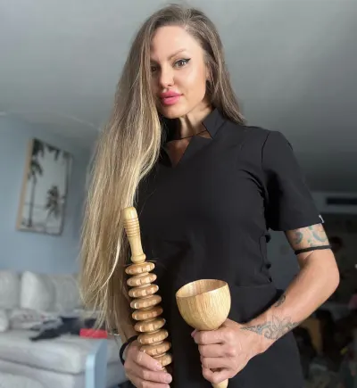 Evgeniya Corbo 