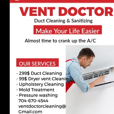 Vent Doctor