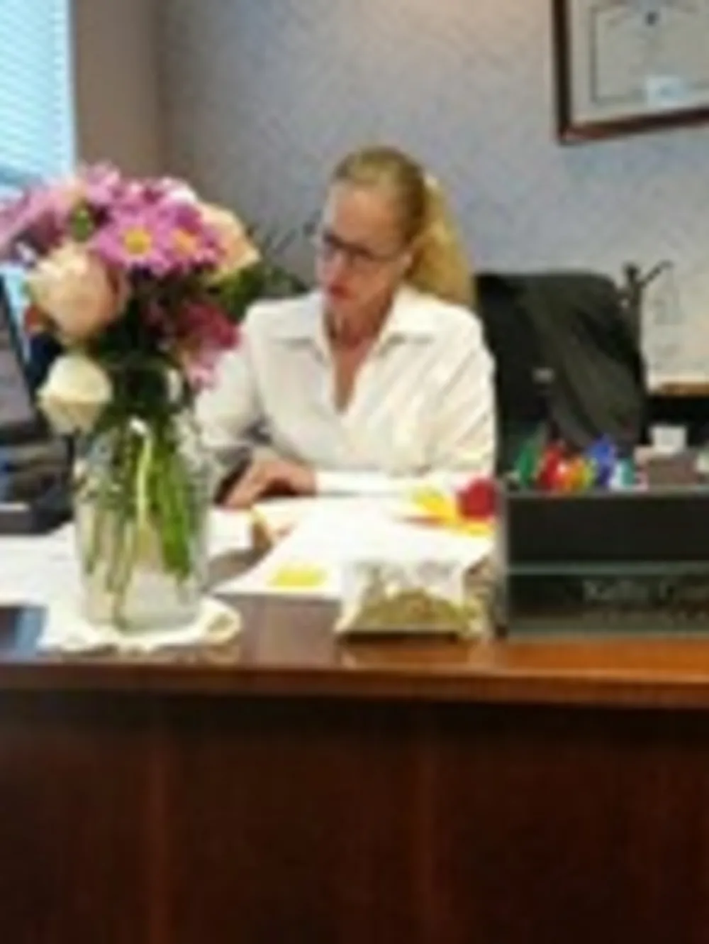Law Office Of Kelly Gamble