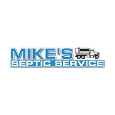 MIKE'S SEPTIC SERVICE