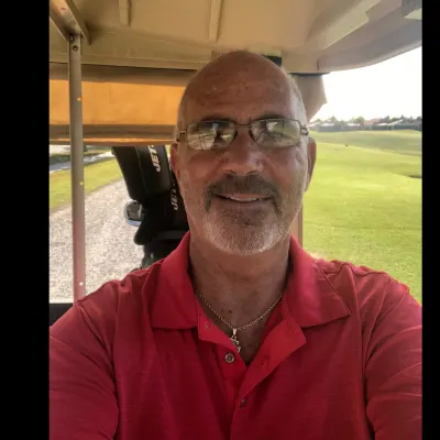 Golf For Beginners (and Anyone Looking To Improve)