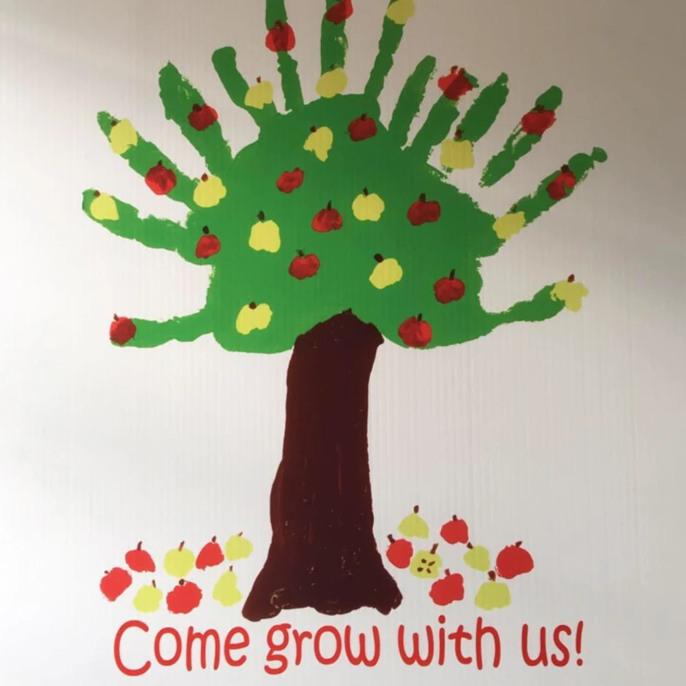 Appleseed Child Care