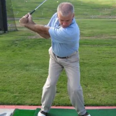 Legendary Golf