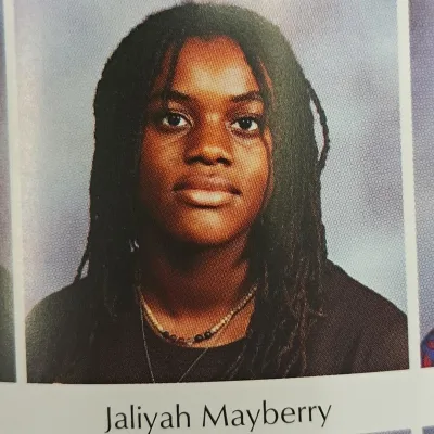 Jaliyah 