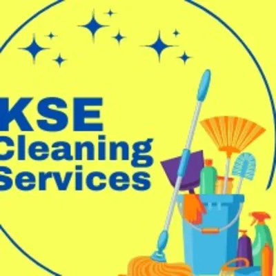 KSE Cleaning Services