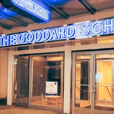 The Goddard School Of Pittsburgh (Downtown)