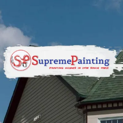 Supreme Painting