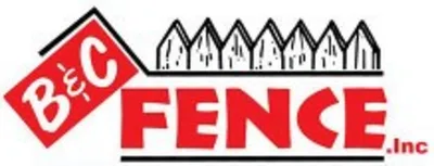 B & C Fence Inc.