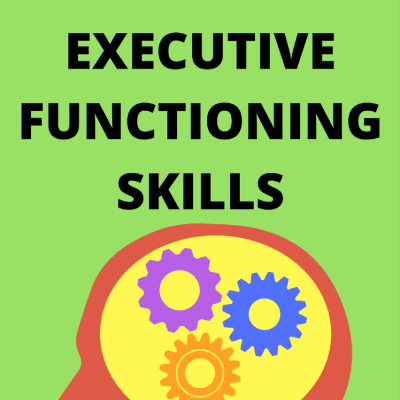 Content And Executive Functioning Tutor