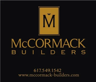 MCCORMACK BUILDERS