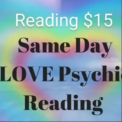 Psychic Twinflame Readings