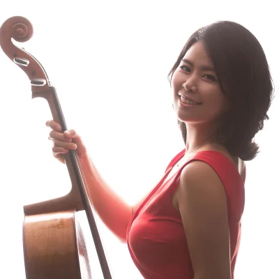 Su Kim Cello