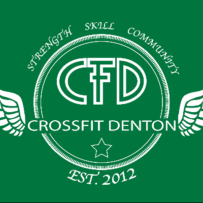 CrossFit Denton