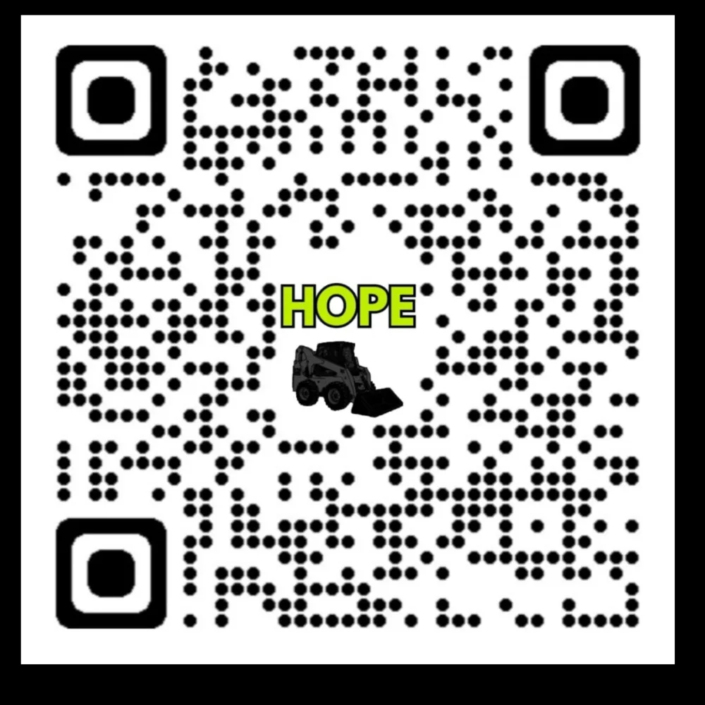 Hope Landscaping & Construction